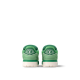  Giày Nam Louis Vuitton LV Maxi Trainers 'Green' 