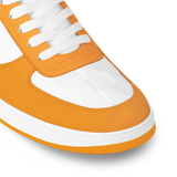  Giày Nam Louis Vuitton Rivoli Trainers 'Yellow' 