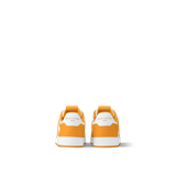  Giày Nam Louis Vuitton Rivoli Trainers 'Yellow' 