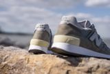  Giày New Balance 1300 Made in USA 'Grey Navy' 