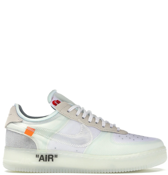  Giày Nike Air Force 1 Low Off-White 'The Ten' 