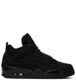  Giày Nike Air Jordan 4 Retro 2020 'Black Cat' 