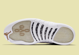  Giày Nike OVO x Air Jordan 12 Retro 'White' 
