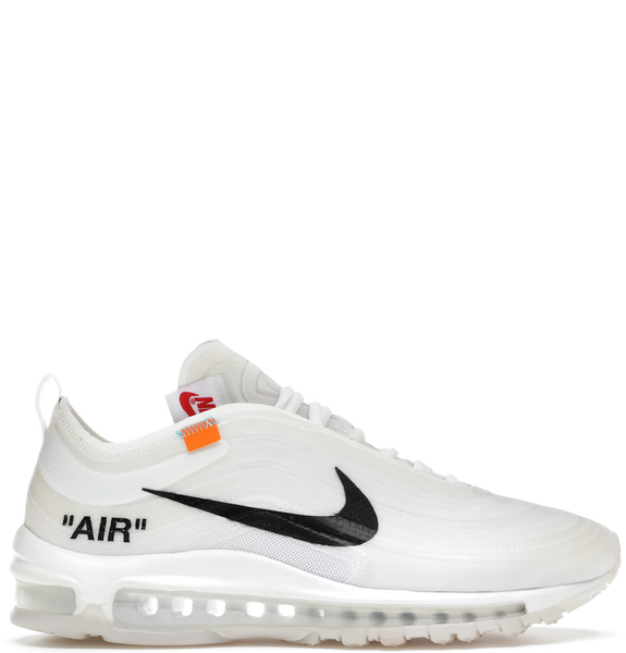  Giày Nike x Off-White Air Max 97 OG 'The Ten' 