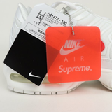  Giày Nike x Supreme Air Max Plus TN 'White' 
