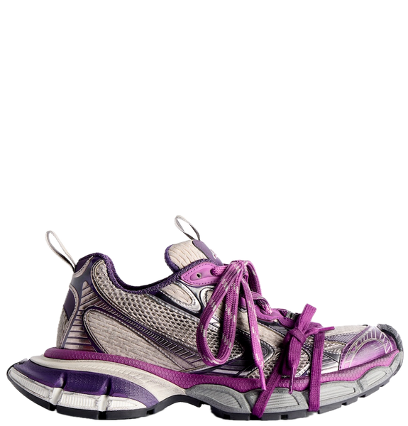  Giày Nữ Balenciaga 3xl Trainers 'Purple' 