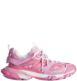  Giày Nữ Balenciaga Track Trainers 'Pink' 