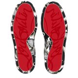  Giày Nữ Christian Louboutin Vieira 'Black' 