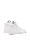  Giày Nữ Diesel S-Leroji Mid W 'White' 