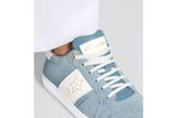  Giày Nữ Dior Star Sneaker Pastel 'Blue' 