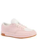  Giày Nữ Kenzo Dome Trainers 'Faded Pink' 