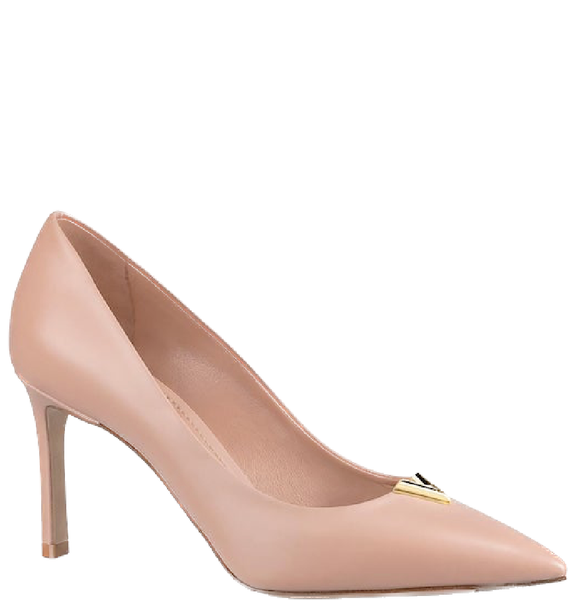  Giày Nữ Louis Vuitton Heartbreaker Pump 'Blush' 