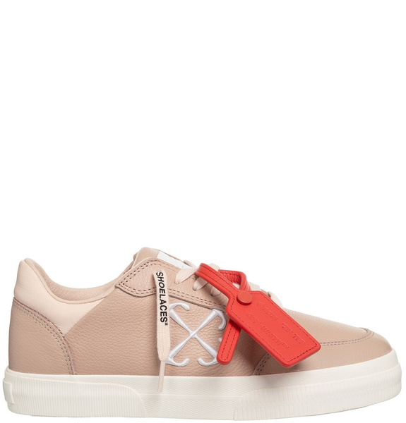  Giày Nữ Off-White Sneakers 'Pink' 