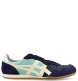 Giày Onitsuka Tiger Serrano 'Peacoat Ivory' 