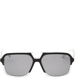  Kính Dolce & Gabbana D&G Sunglasses 'Black' 
