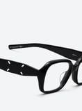  Kính Gentle Monster x Maison Margiela MM212 01 'Black' 