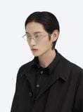  Kính Gentle Monster x Maison Margiela MM216 02 'Silver' 