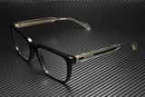  Kính Nam Gucci Crystal Transparent 'Black' 