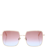  Kính Nữ Dior Dior By Dior 3F Sunglasses 'Pink' 