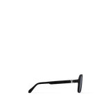  Kính Nữ Louis Vuitton LV Hit Sunglasses 'Black' 