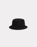  Mũ Kenzo Bucket Cotton Varsity 'Black' 