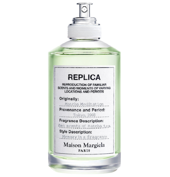  Nước Hoa Maison Margiela Replica Matcha Meditation EDT 