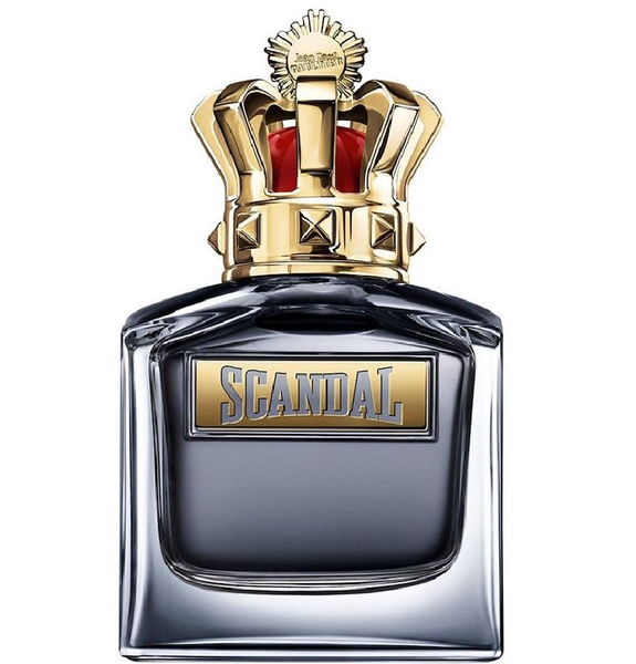  Nước Hoa Nam Jean Paul Gaultier Scandal Pour Homme EDT 