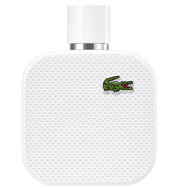  Nước Hoa Nam Lacoste Eau De Lacoste L.12.12 Blanc Pure 