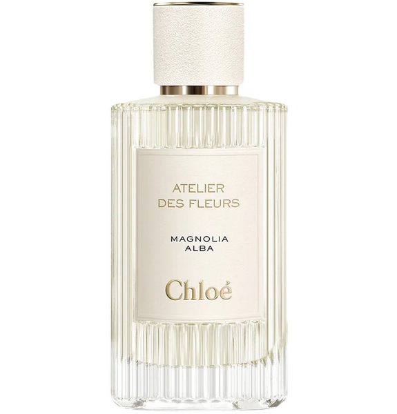  Nước Hoa Nữ Chloe Atelier Des Fleurs Magnolia Alba EDP 