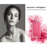  Nước Hoa Nữ Narciso Rodriguez For Her Fleur Musc EDT 