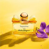  Nước Hoa Nữ Salvatore Ferragamo Signorina Libera EDP 