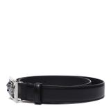  Thắt Lưng Nam Versace Belt 'Black' 