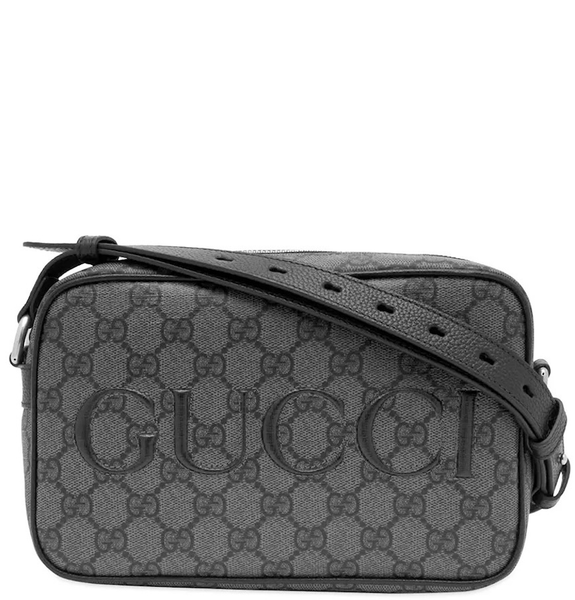 Túi Gucci GG Mini Shoulder Bag 'Black' 