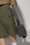  Túi Gucci Ophidia GG Mini Bag 'Grey' 
