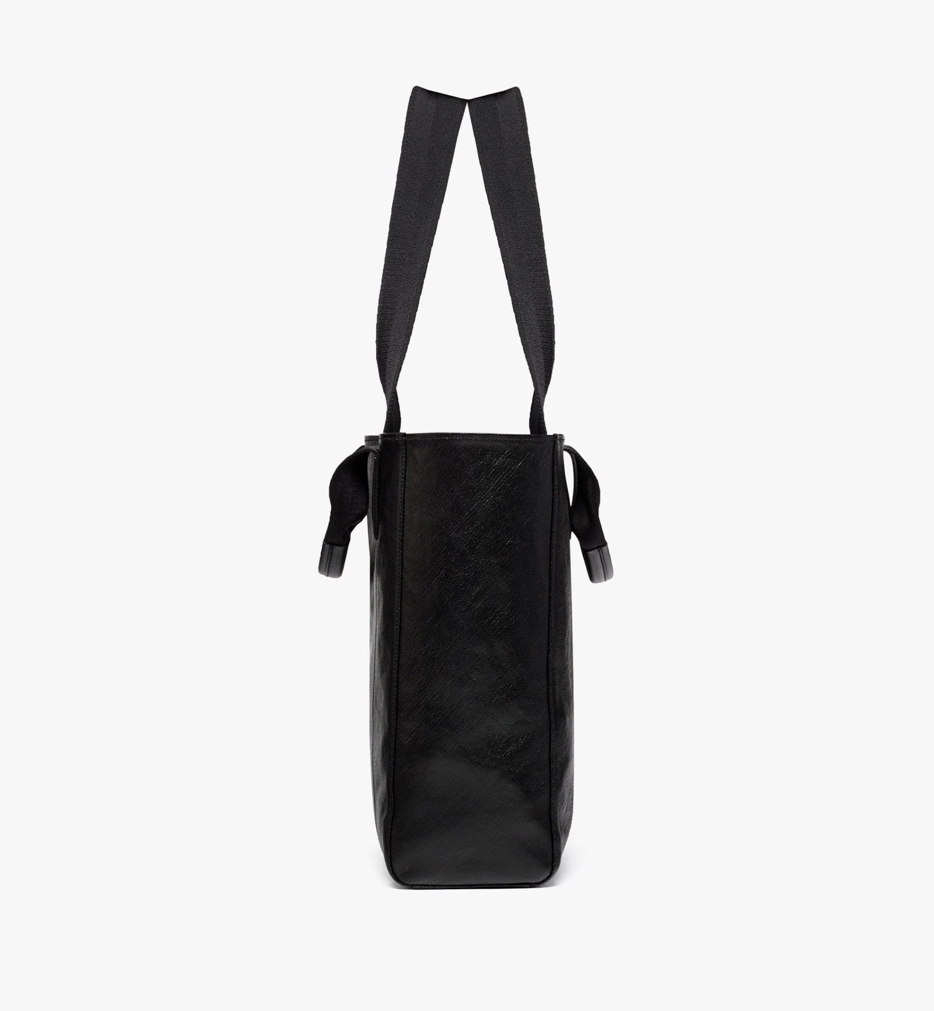  Túi MCM Reversible Diamond Tote 'Black' 