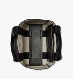  Túi MCM Reversible Diamond Tote 'Black' 