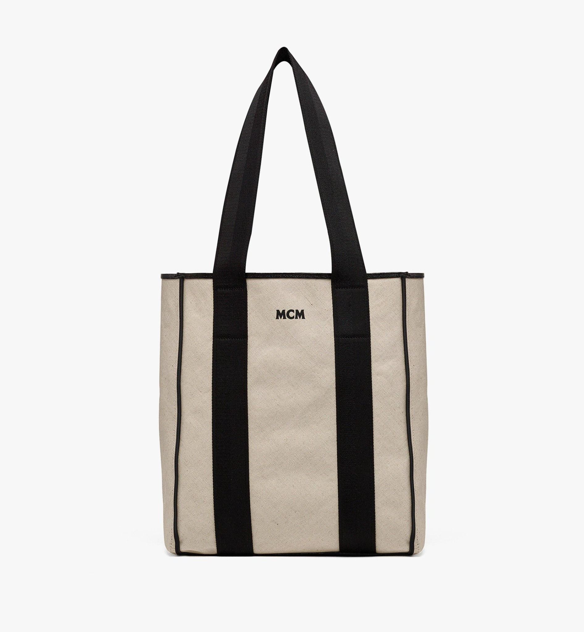  Túi MCM Reversible Diamond Tote 'Black' 
