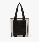  Túi MCM Reversible Diamond Tote 'Black' 