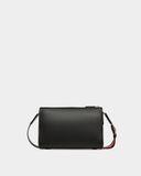 Túi Nam Bally Code Small Messenger Bag 'Black' 