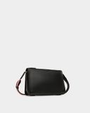  Túi Nam Bally Code Small Messenger Bag 'Black' 