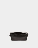  Túi Nam Bally Code Small Messenger Bag 'Black' 