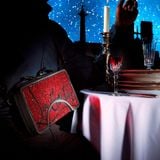  Túi Nam Christian Louboutin Adolon 'Black' 