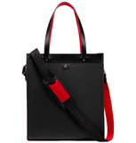  Túi Nam Christian Louboutin Ruistote 'Black' 