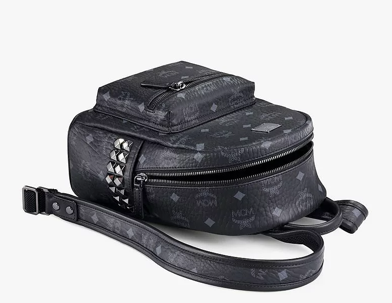  Balo Nam MCM Stark Side Studs 'Visetos' 