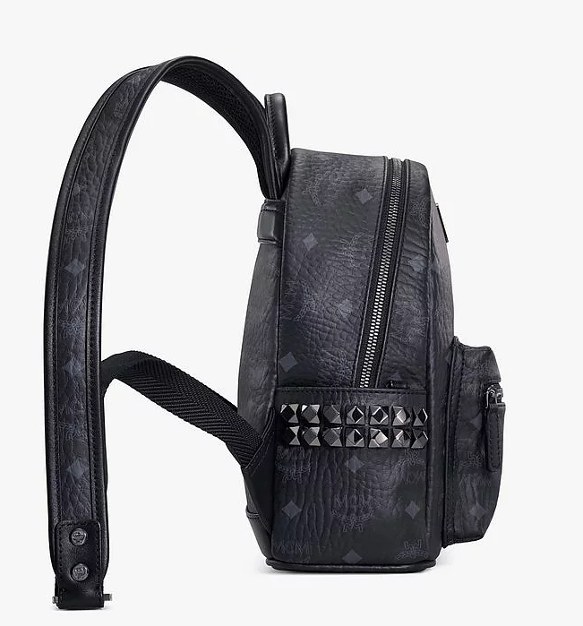  Balo Nam MCM Stark Side Studs 'Visetos' 