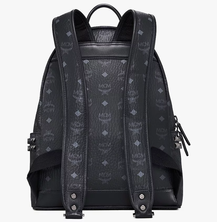  Balo Nam MCM Stark Side Studs 'Visetos' 