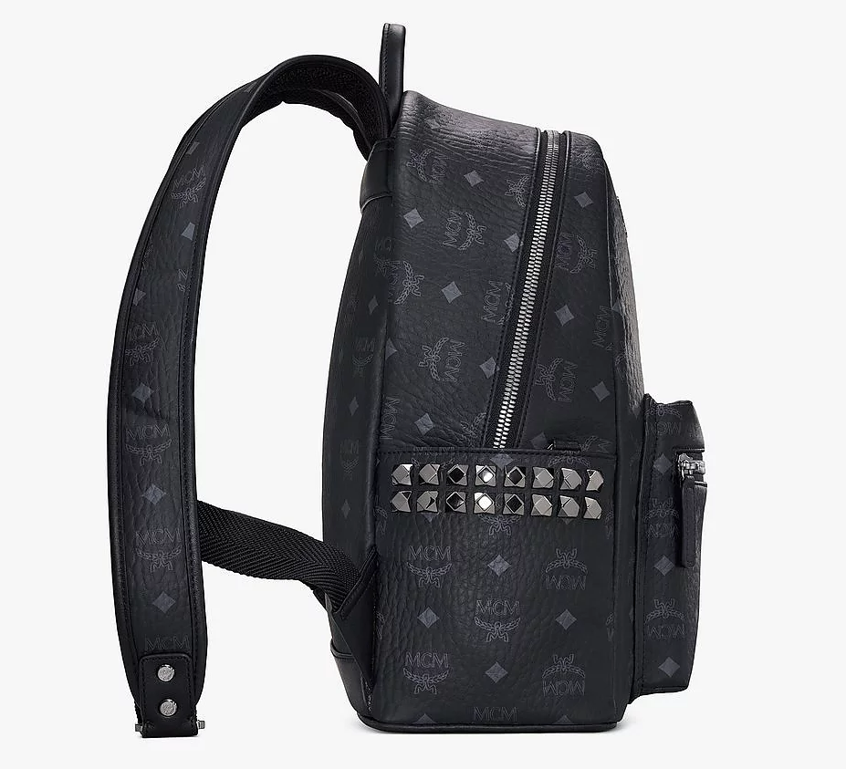  Balo Nam MCM Stark Side Studs 'Visetos' 