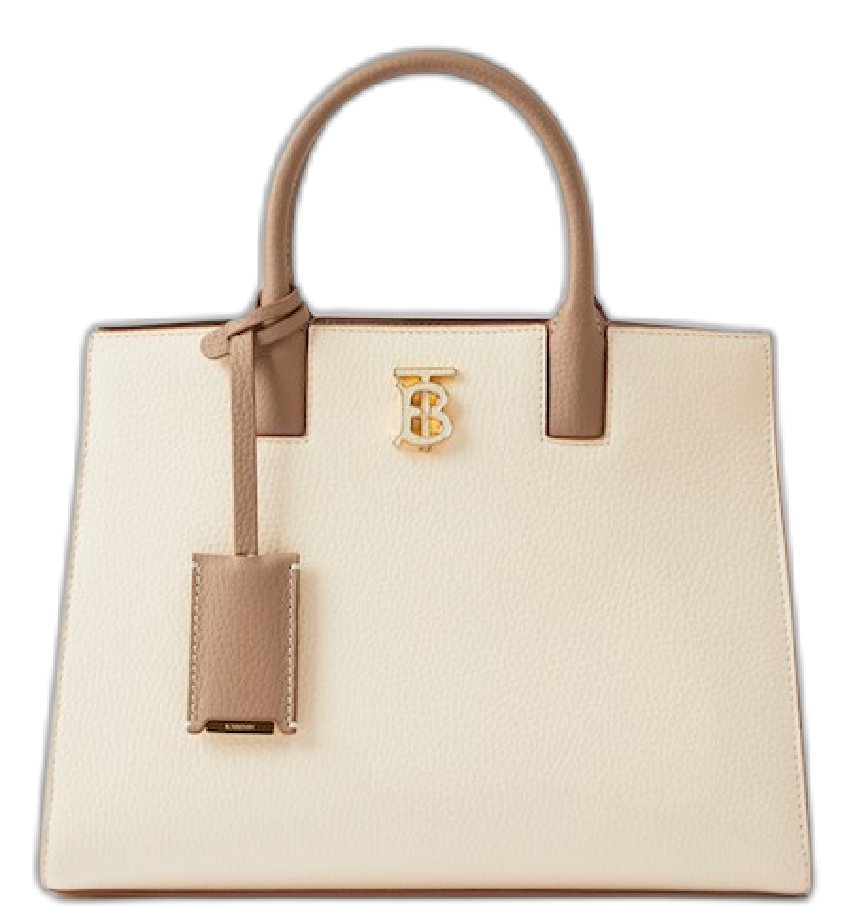 Túi Nữ Burberry Mini French Bag 'Archive Beige' 80596301 – LUXITY