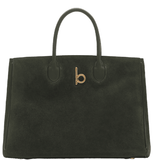  Túi Nữ Burberry Small Rocking Horse Tote 'Loch' 