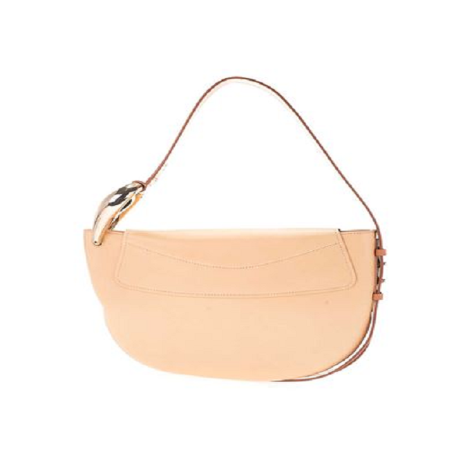  Túi Nữ Chloe Hobo Kiss 'Sandy Beige' 